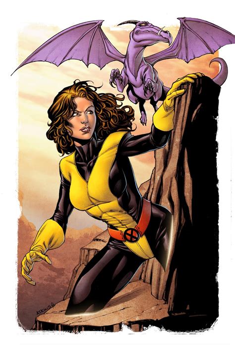 kitty pryde|kitty pryde personality.